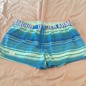 Under Armour Shorts